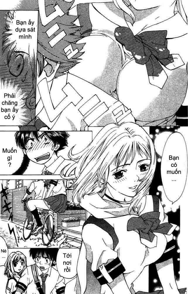 gacha gacha chapter 1 31