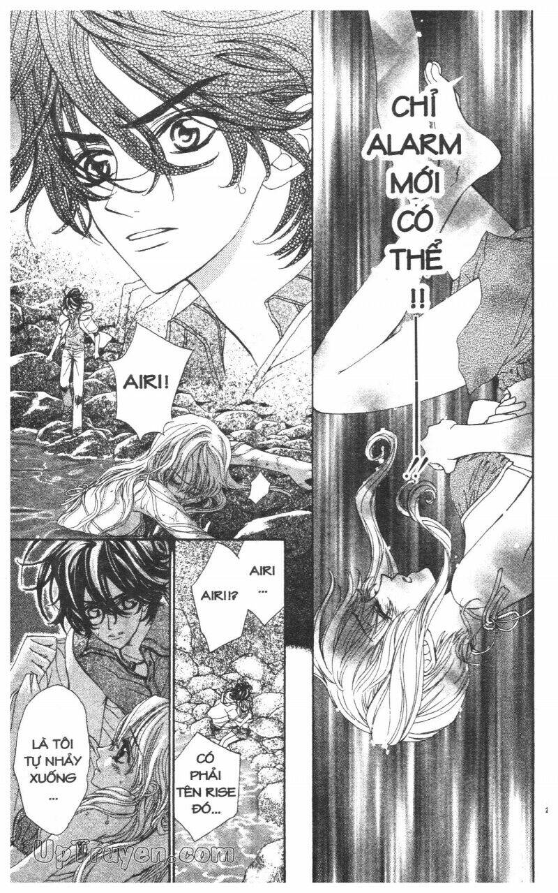 hoàng tử ếch(bản đẹp) chapter 4 22