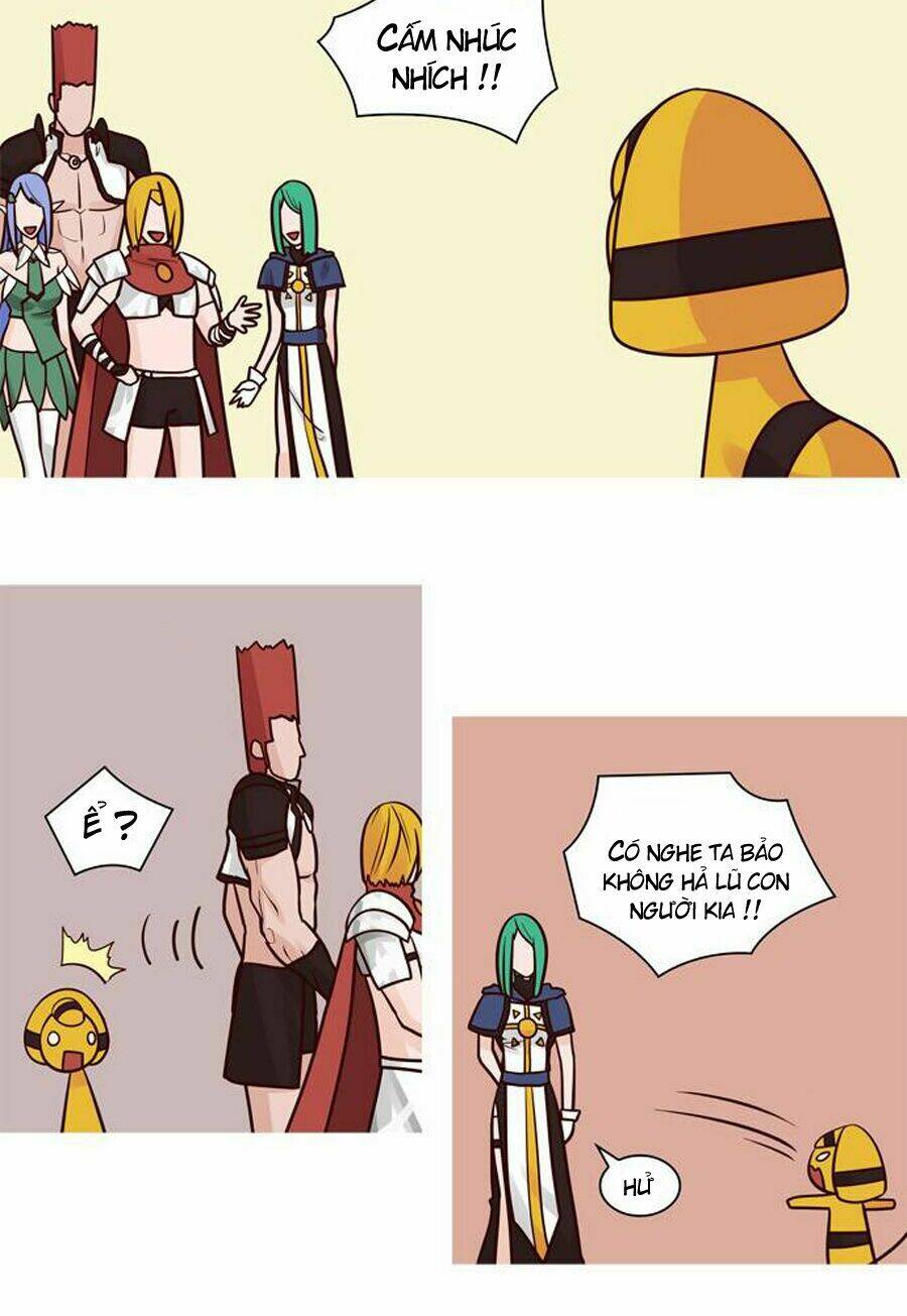 the devil king is bored chapter 45 9