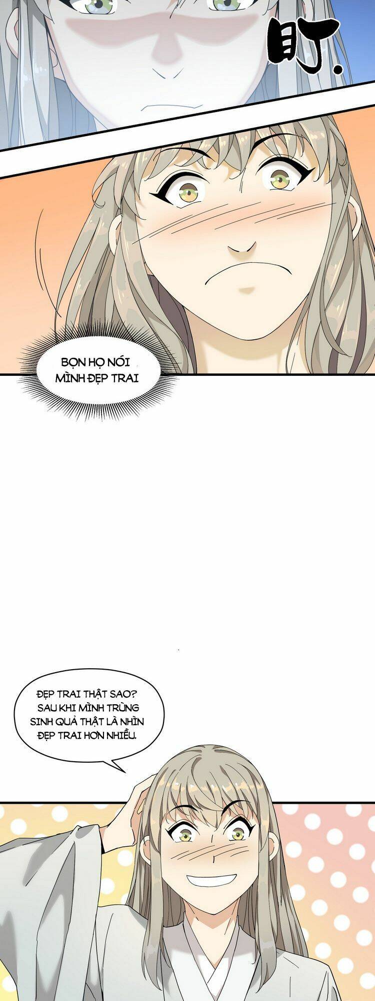 ta xuất sơn liền vô địch chapter 2 25