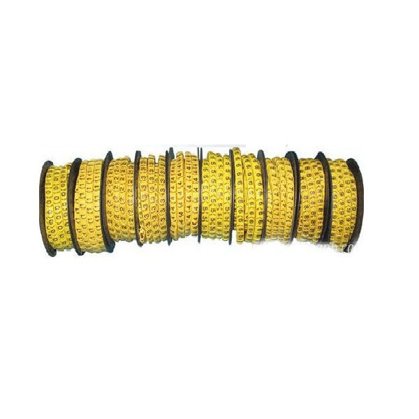 Vòng đánh số dây mạng