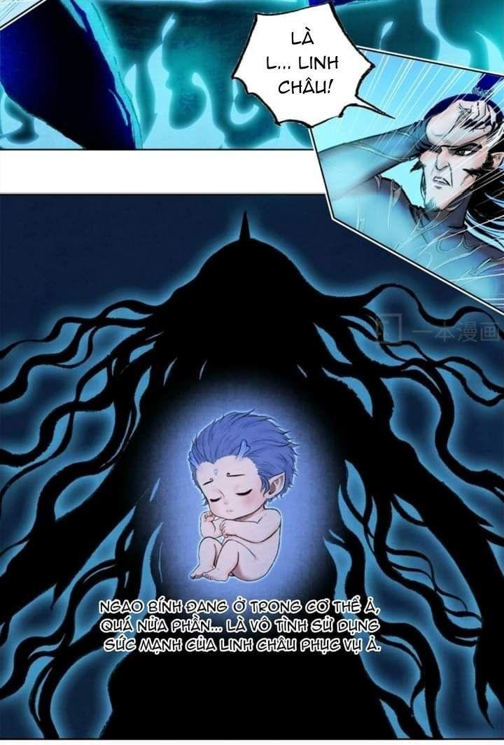 ngao bính truyện chapter 2 45