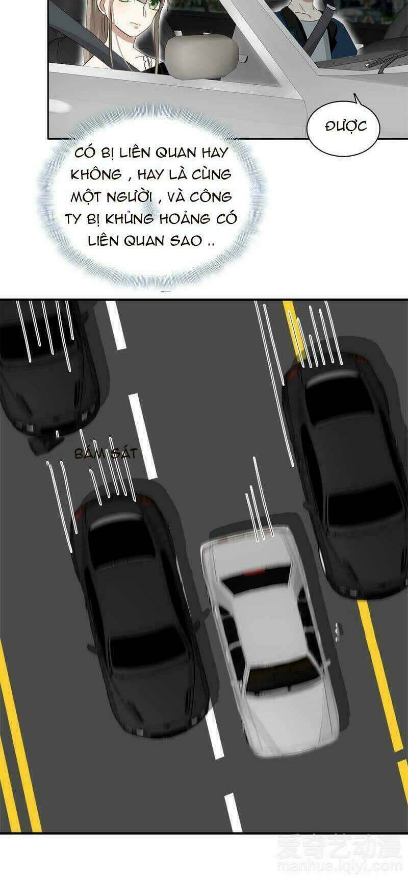 đế thiếu đoạt tình thành nghiện chapter 23 12