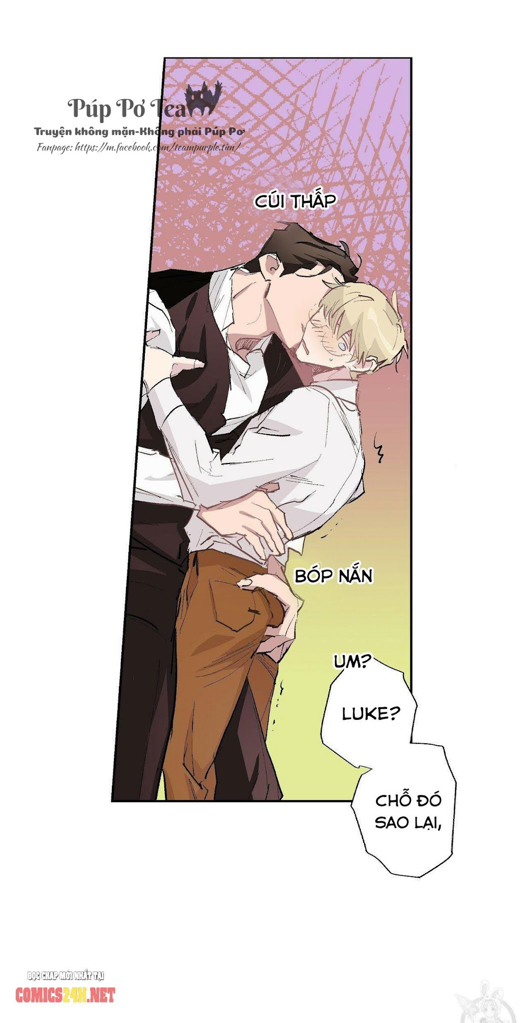 ma pháp sư của eden chapter 8 19