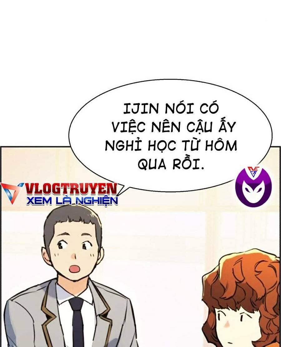 bạn học tôi là lính đánh thuê chapter 65 9