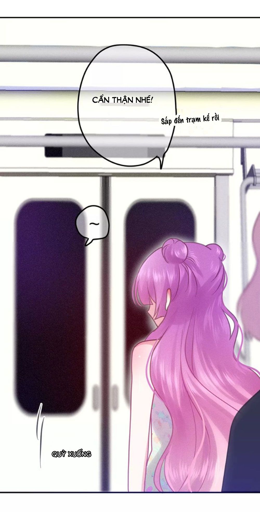 tháng sáu kì diệu chapter 37 3