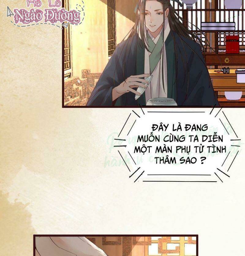 sát thủ vương phi không dễ chọc chapter 34 28