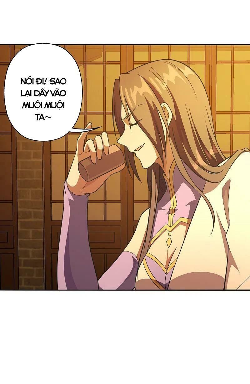 tiên võ đế tôn chapter 181 21