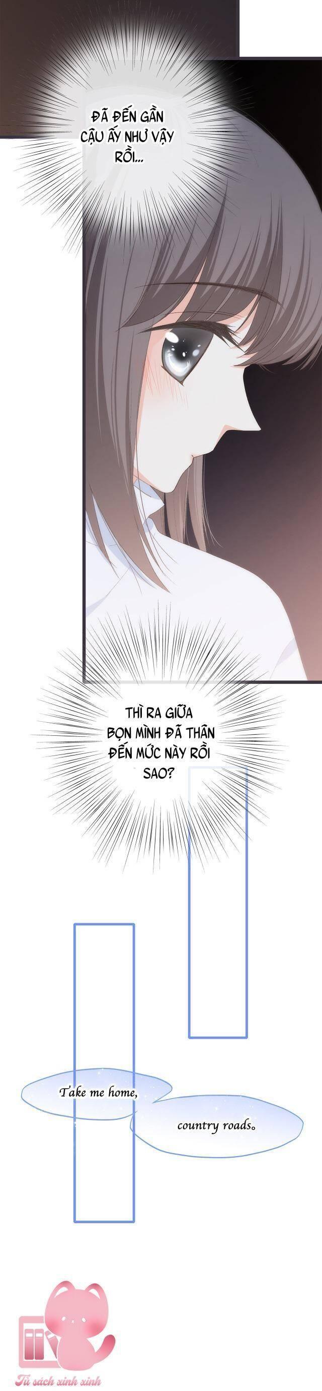 con tim rung động 2 chapter 92.2 20