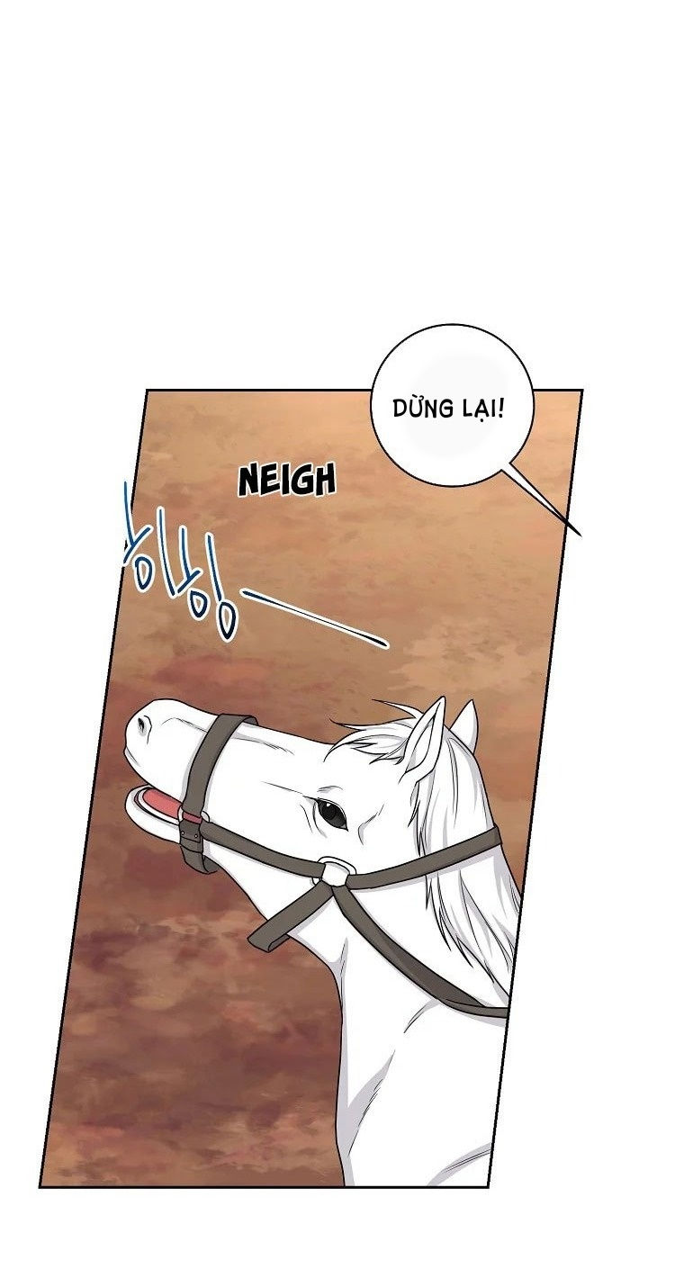 tôi là tiểu thư của gia đình này chapter 123 22