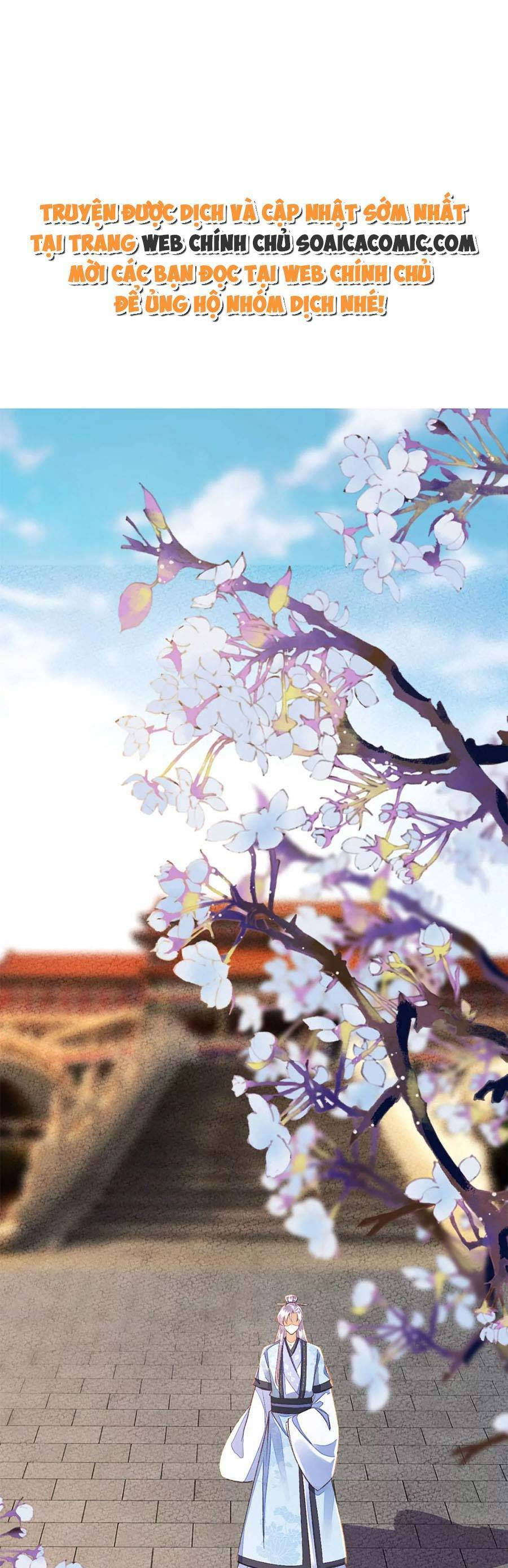 rơi vào cạm bẫy ngọt ngào của tứ thúc chapter 38 1