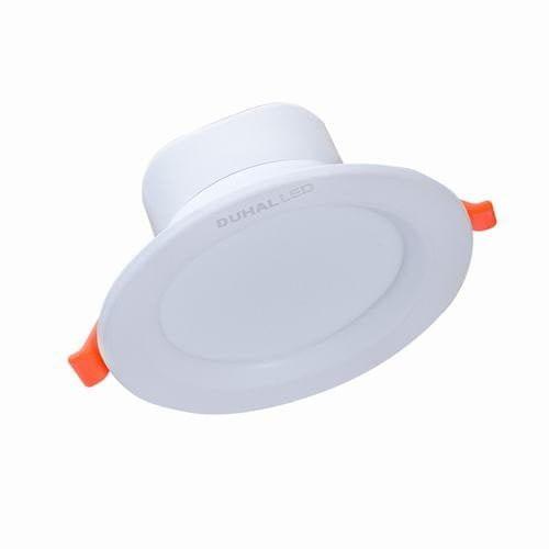 Đèn LED âm trần tán quang 7W DFA007