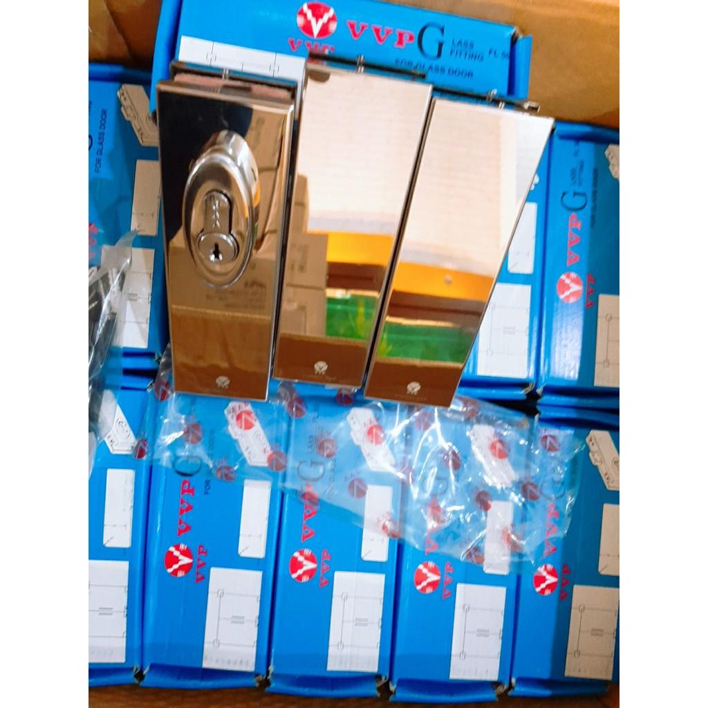 Khóa cửa kính VVP FL50