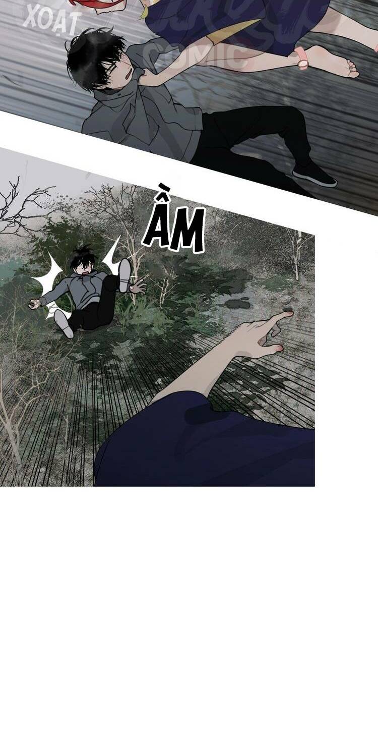 thần trạch chapter 15 20