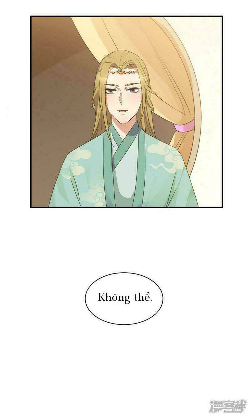 quả nhân có bệnh tên là tương tư chapter 49 12