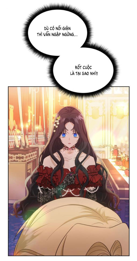 tôi trở thành vợ cũ của nam chính chapter 4.1 34