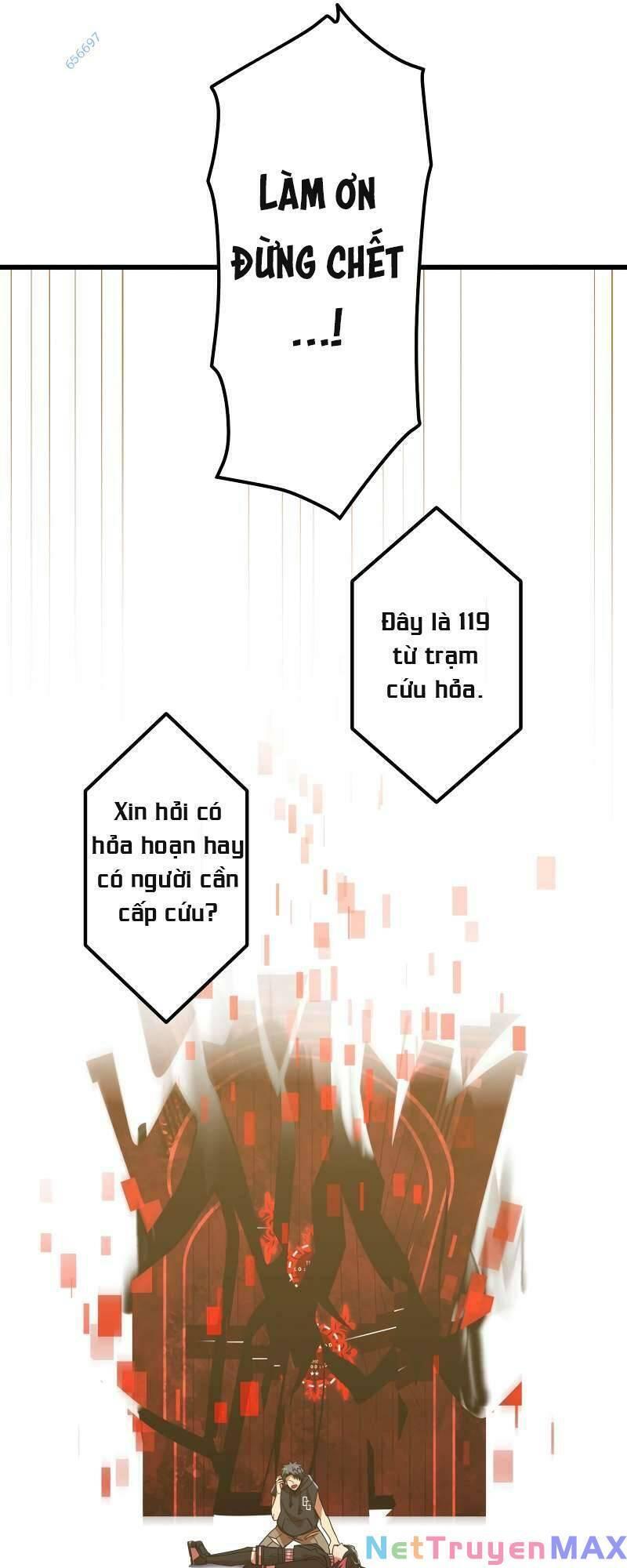 Huyết Thánh Cứu Thế Chủ~ Ta Chỉ Cần 0.0000001% Đã Trở Thành Vô Địch chapter 12 56