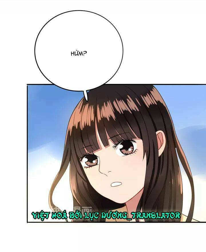chào buổi sáng, hướng dương chapter 17 13