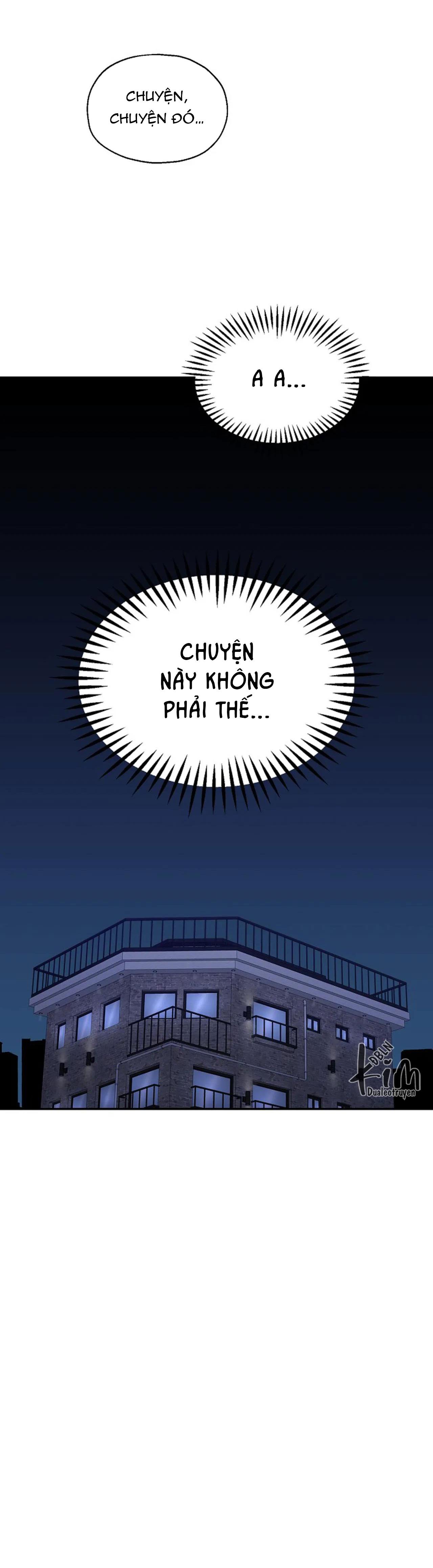 bl ngắn tuyển chọn chapter 3.5 36