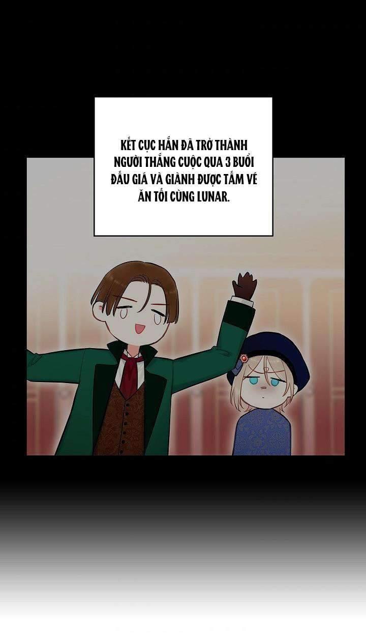 trọng sinh trở thành hoàng phi chapter 195 35