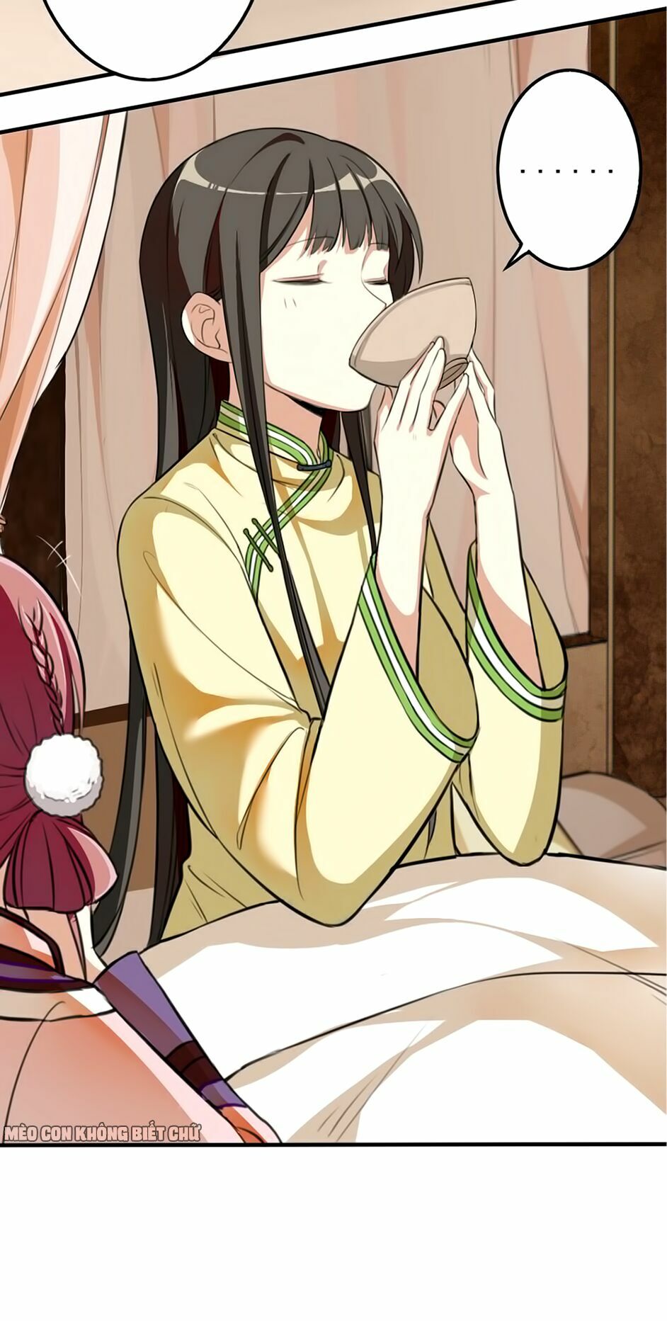 bốc toán tử chapter 11 5