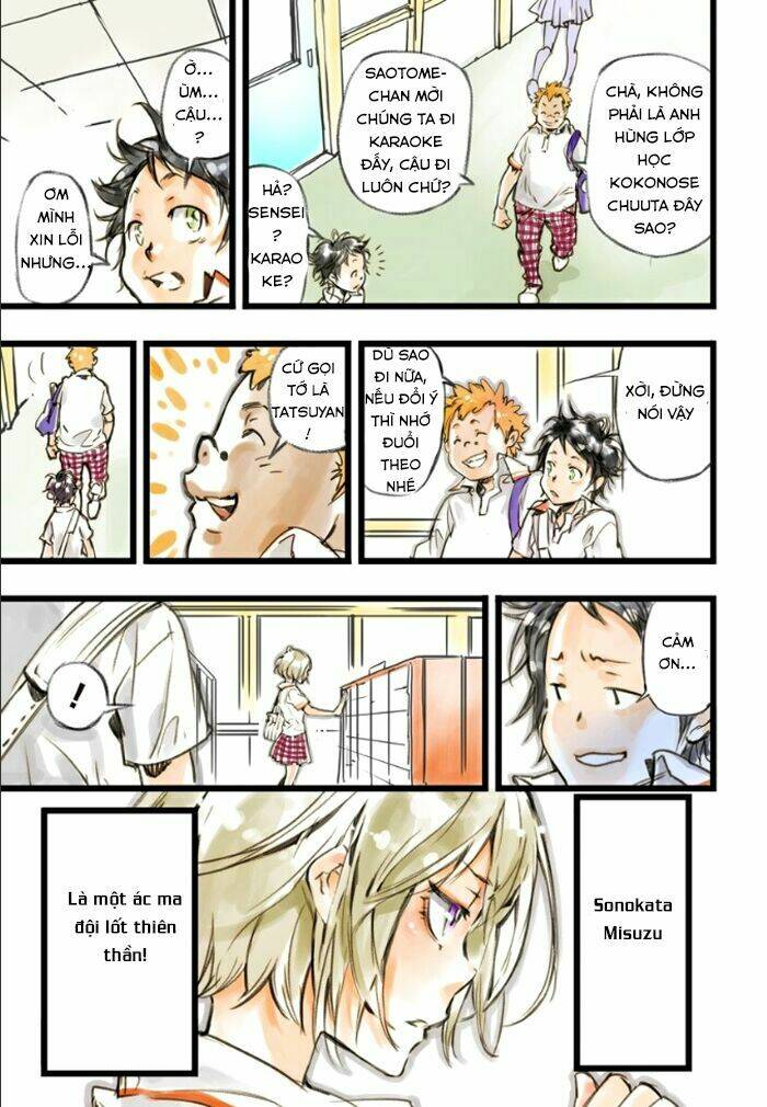 cảnh sát không gian chapter 0 12