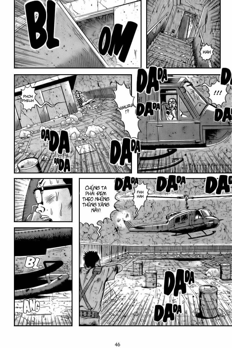 dragon head chapter 66 5