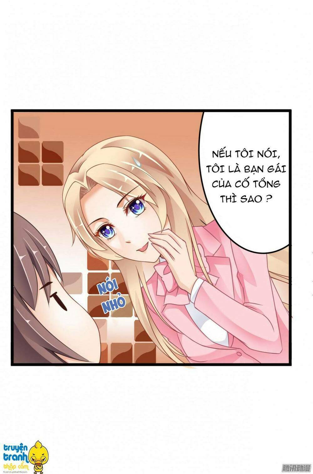 em muốn chiếm lấy nụ hôn của anh chapter 17 57