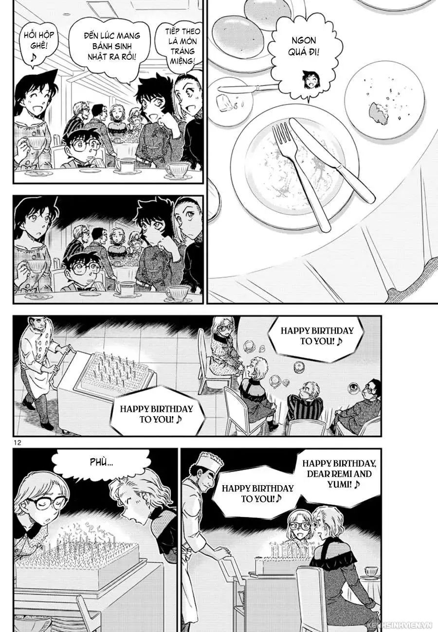 conan chapter 1047 12