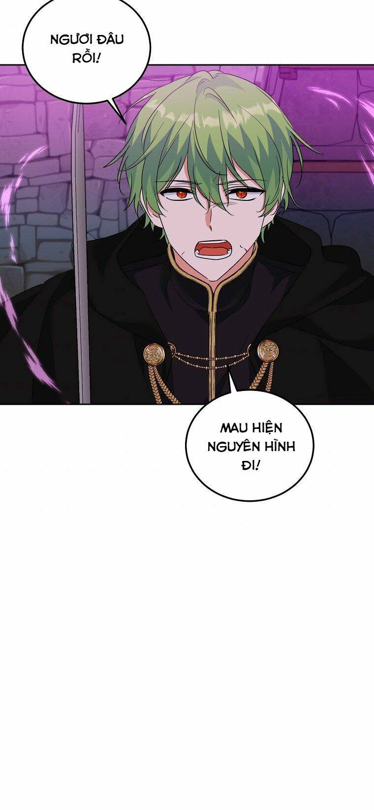 ác nữ karuna bé lại chapter 49 42