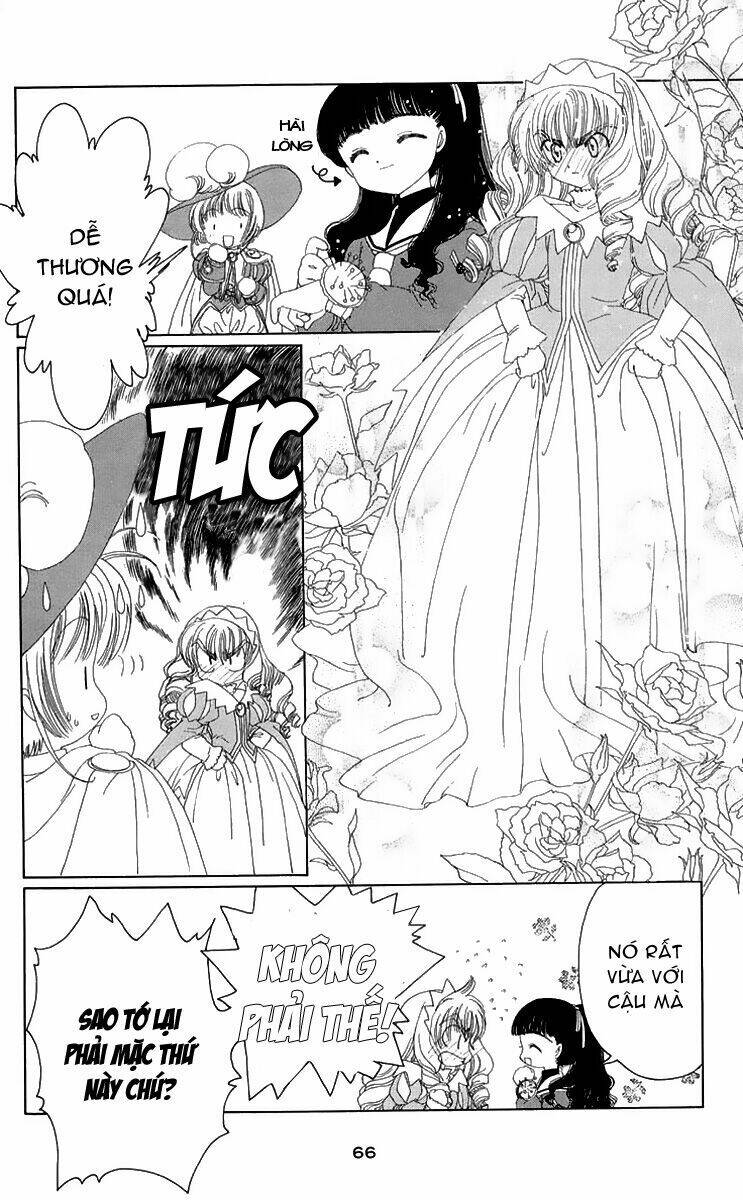 card captor sakura chapter 20 19