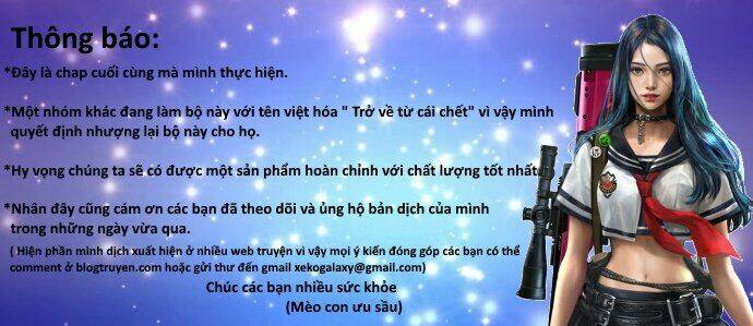 nạn nhân hồi sinh chapter 30.1 62