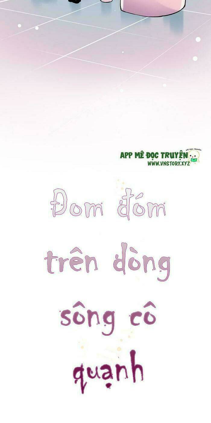 trạch thượng tịch mịch huỳnh hỏa chapter 15 13