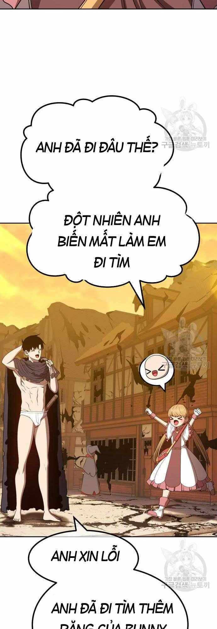 Gậy Gỗ Cấp 99+ chapter 40.5 1