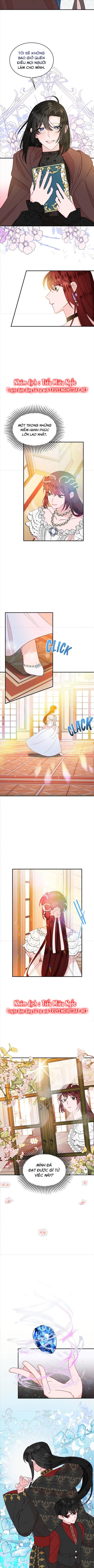 câu chuyện về nữ công tước chapter 31 5