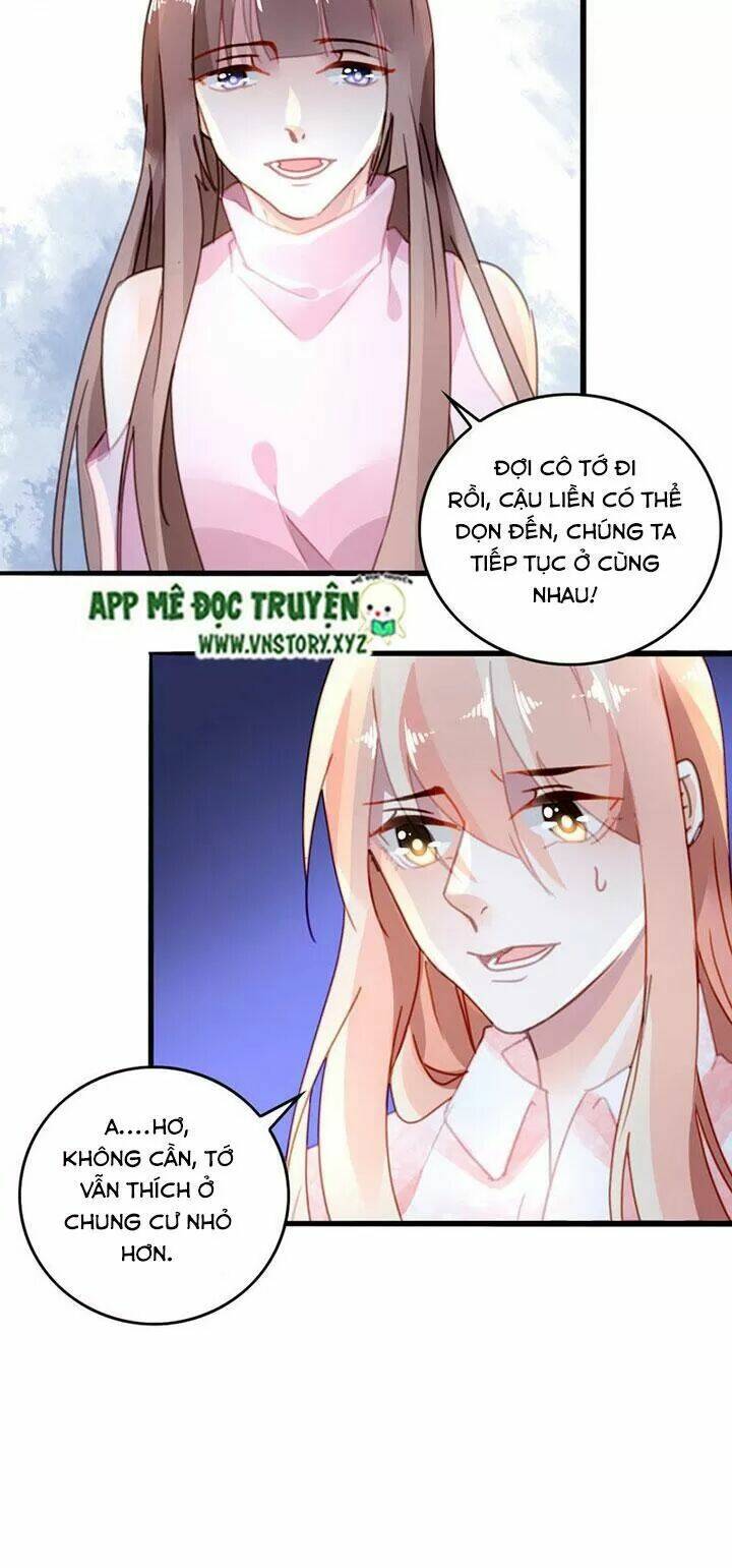 mưu ái thành nghiện chapter 16 18