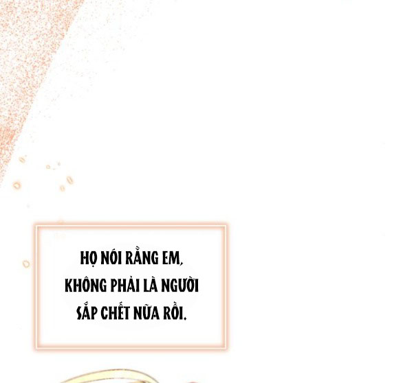 tôi tưởng bản thân không còn sống được bao lâu! chapter 69.1 7