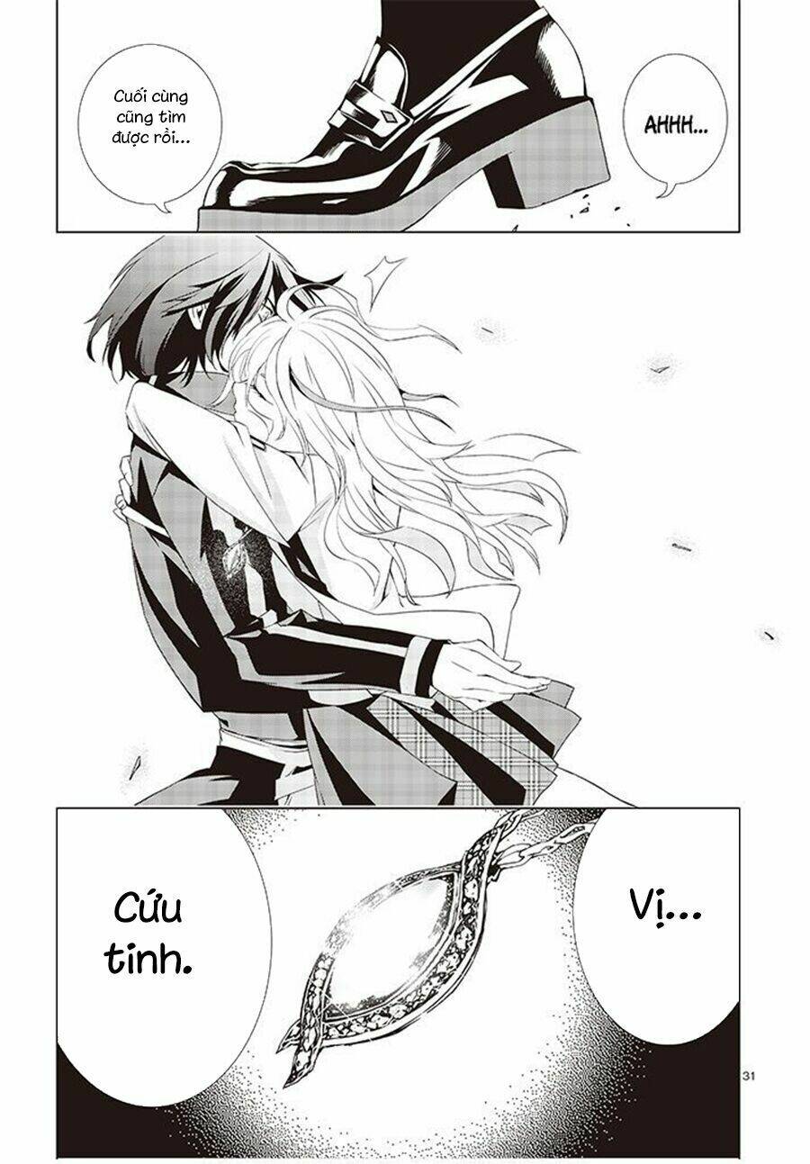 tendou no singularity chapter 1.2 32