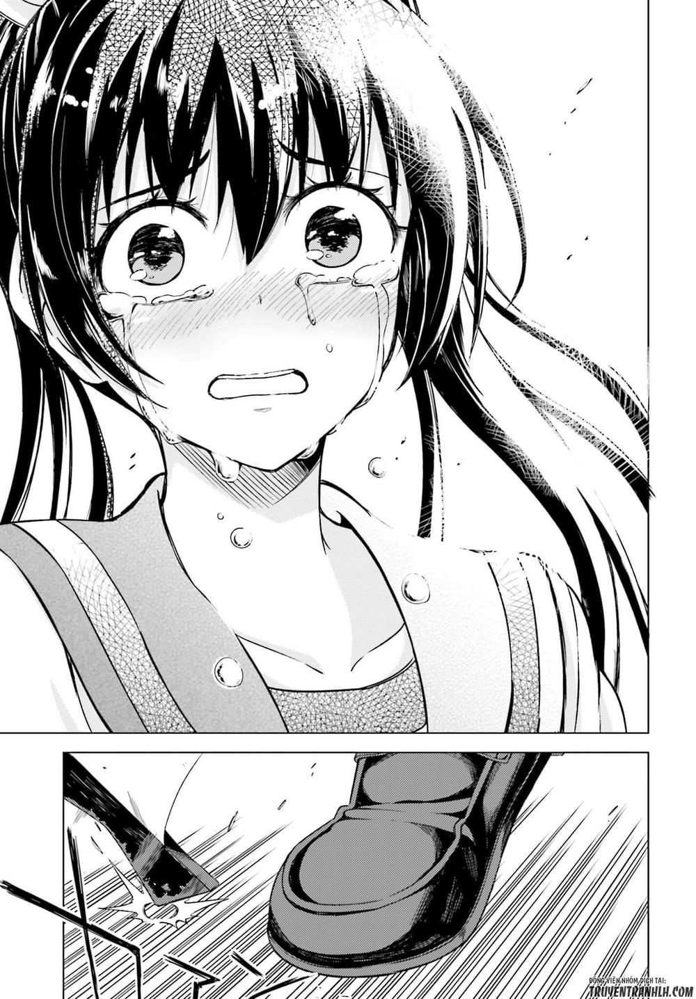 memento: archivez chapter 3 21