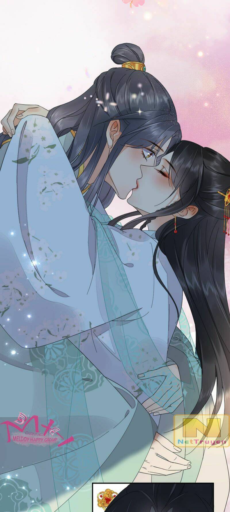 dục hỏa độc nữ chapter 90 18