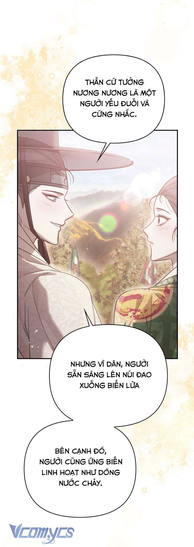 [18+] tiết học bí mật của trung điện chapter 44 42