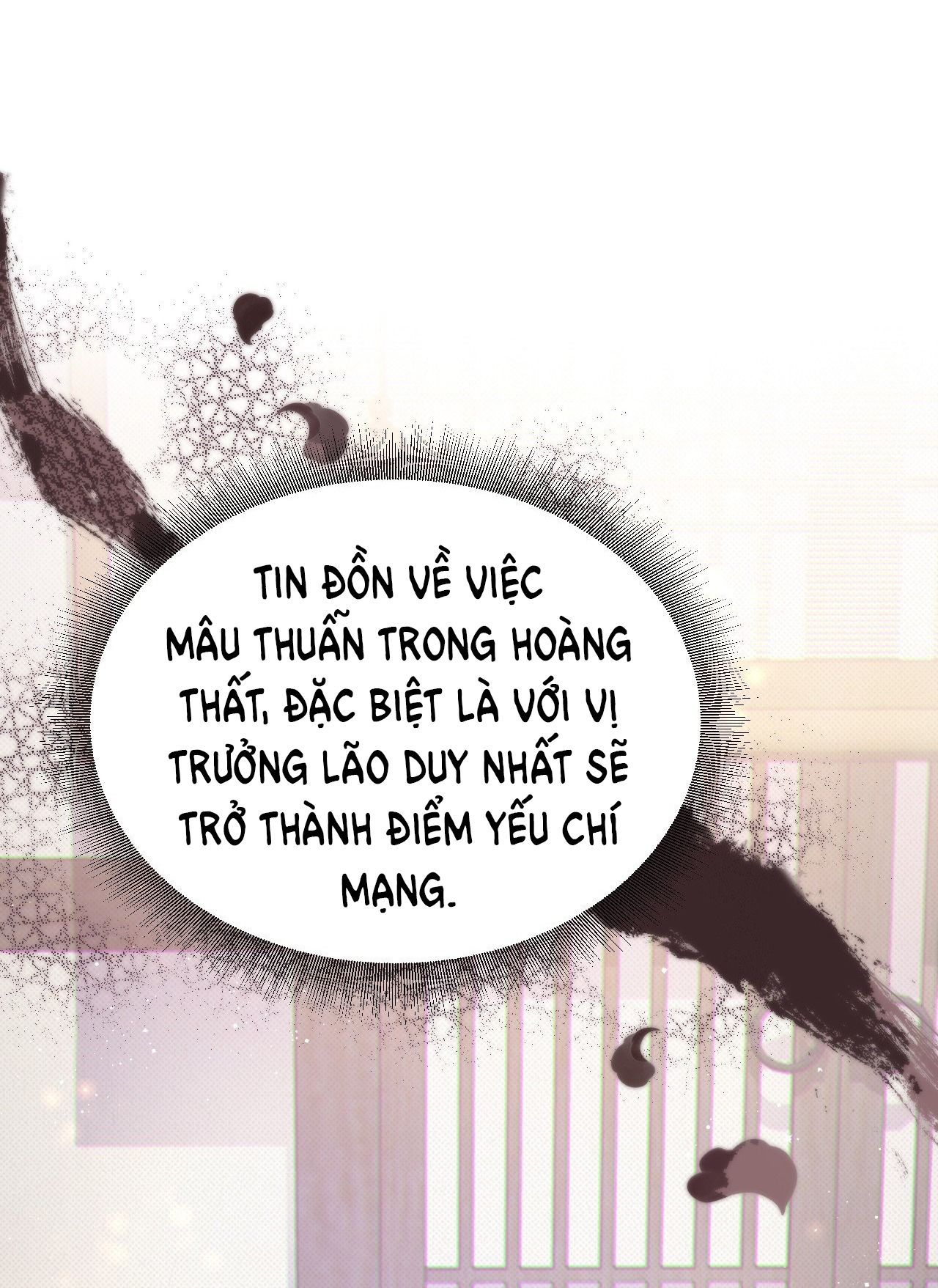 [18+] hậu cung kế chapter 23.1 23
