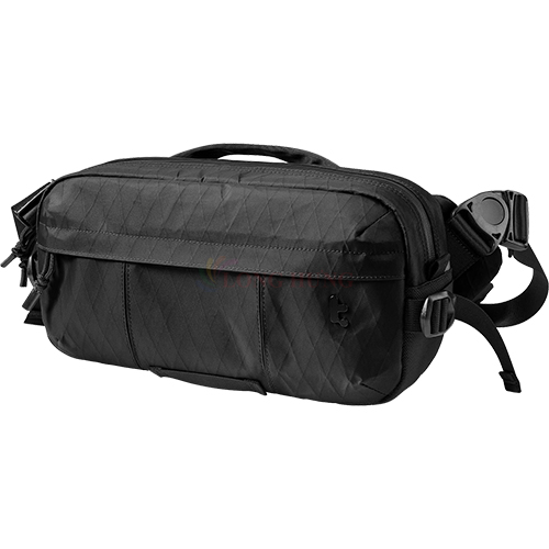 Túi đeo chéo Tomtoc Wander-T26 X-Pac Daily Sling Bag T26S1 - Hàng chính hãng