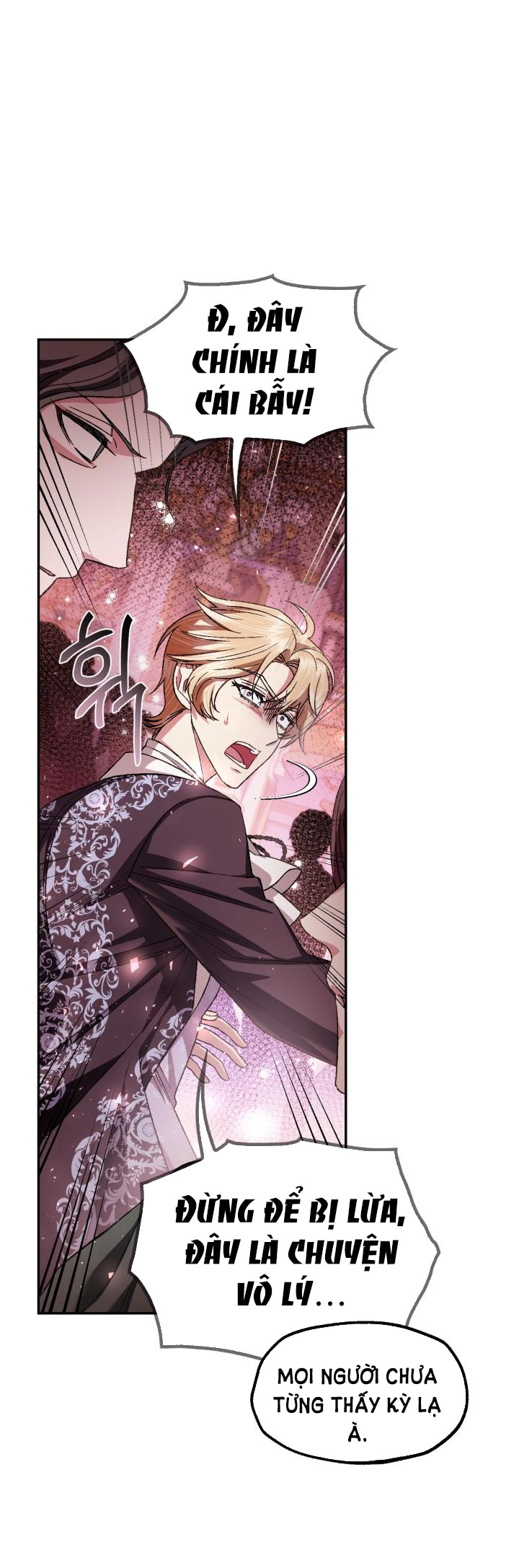 cha à, con không muốn kết hôn đâu chapter 118.1 54