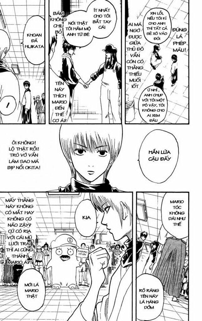 gintama - linh hồn bạc chapter 148 3