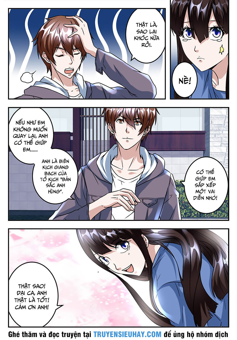 đô thị kiêu hùng hệ thống chapter 39 7