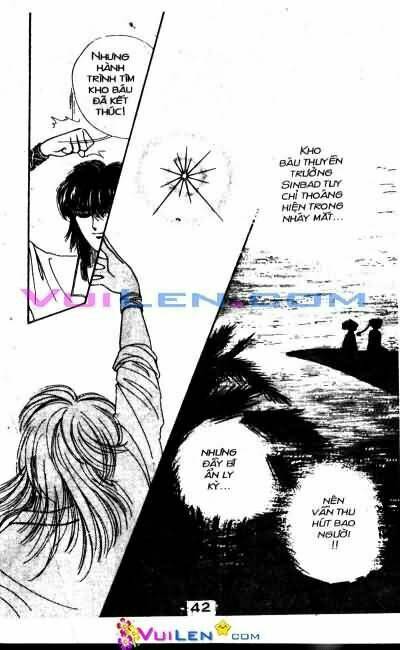 nàng công chúa ham chơi chapter 7 42