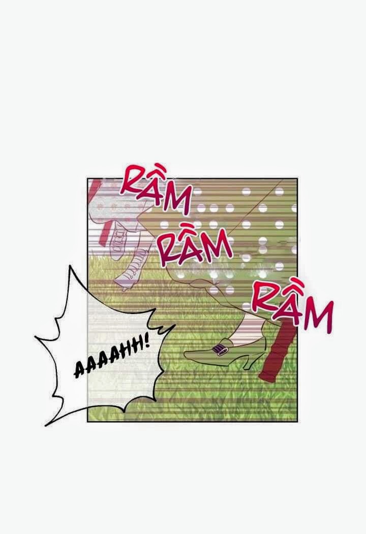 bỗng một ngày nọ tôi trở thành nàng công chúa chapter 45 15