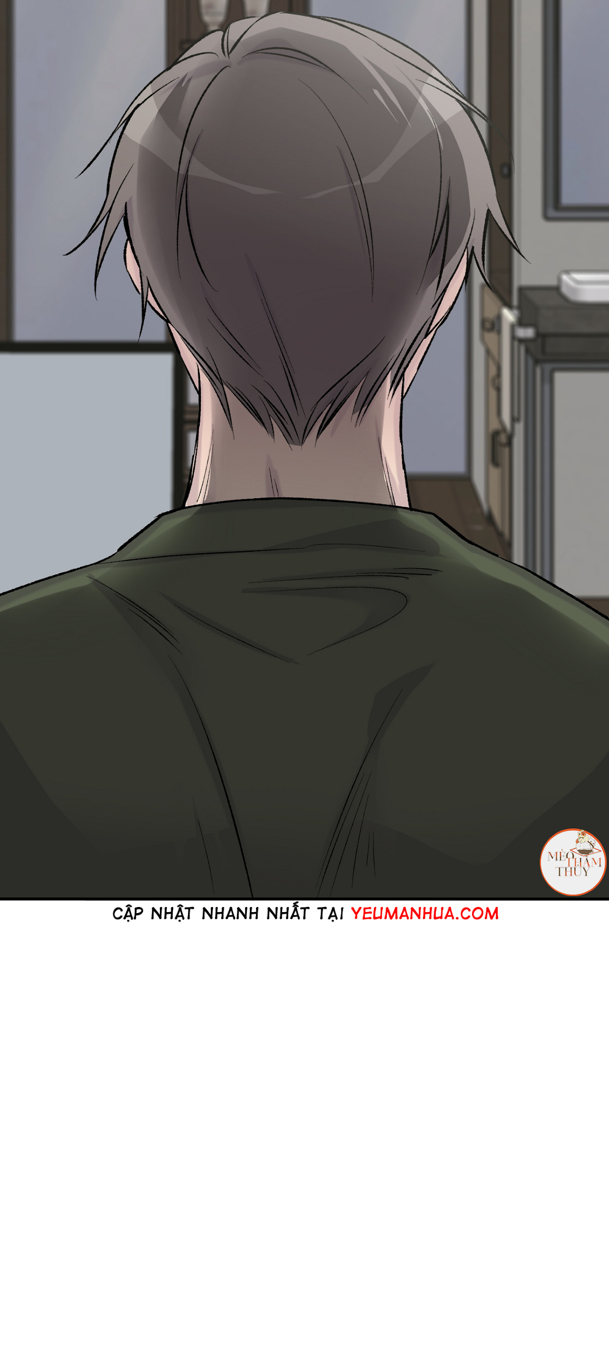 đừng viết nữa, tác giả thân mến! chapter 24 39