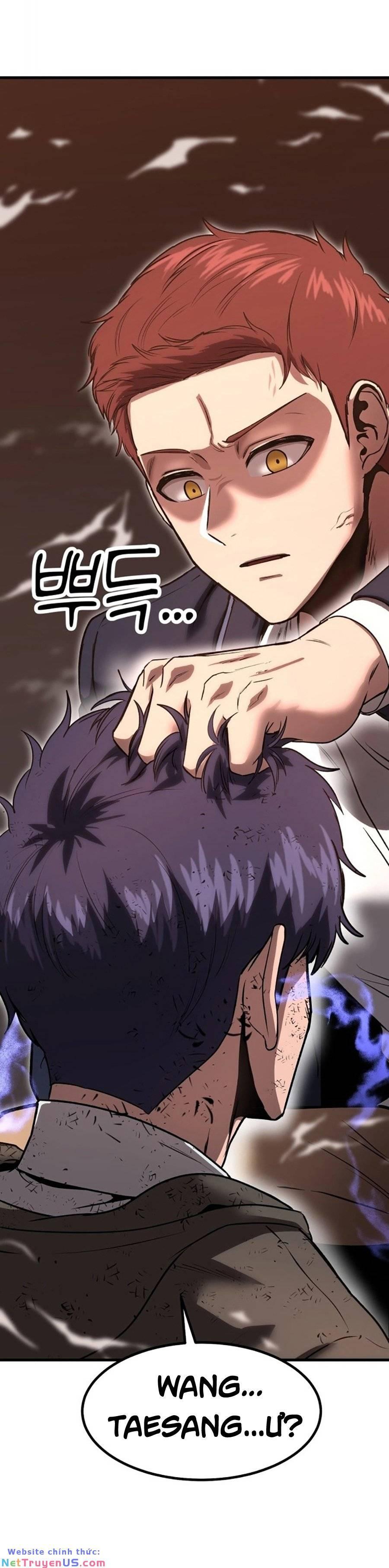 Gia Đình Vui Vẻ - Mẹ Thuê Báo Oán chapter 4 60